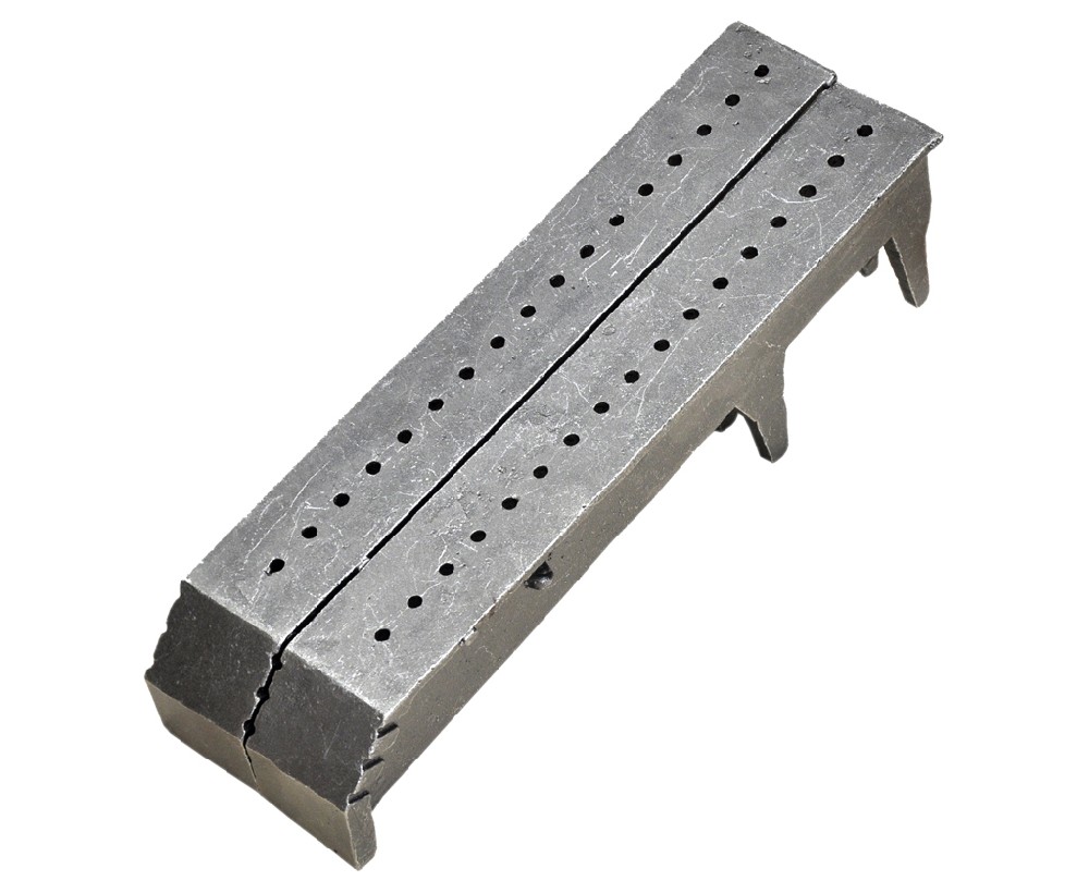 高溫合金往復(fù)爐排012